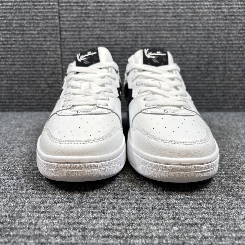 Karl Kani 89 Classic Athletic Shoes Size 8.5 KKFWM000361 - Picture 4 of 11
